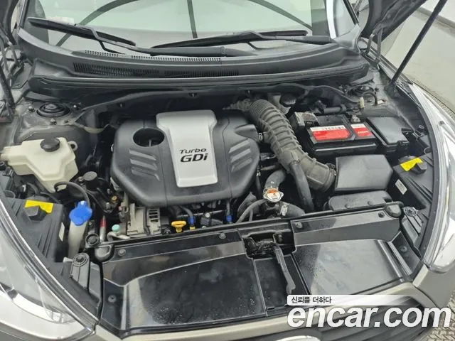 Hyundai Veloster 2016 thumb 6