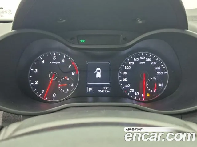 Hyundai Veloster 2016 thumb 8