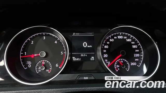 Volkswagen Golf Sportsvan 2015 thumb 8