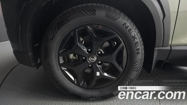 KG_Mobility_Ssangyong Rexton 2022 thumb 5