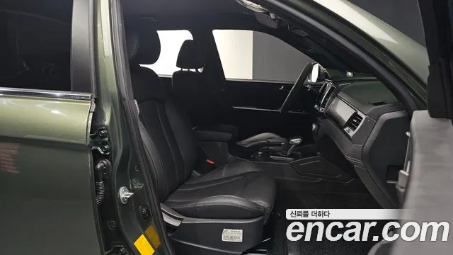 KG_Mobility_Ssangyong Rexton 2022 thumb 10