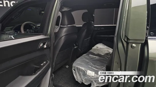 KG_Mobility_Ssangyong Rexton 2022 thumb 12