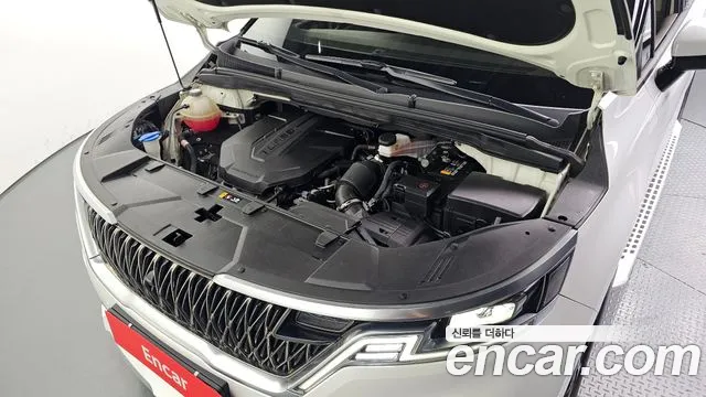 Kia Carnival 2021 thumb 6