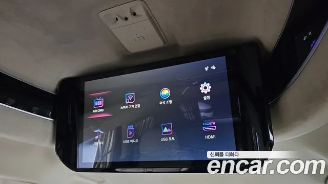 Kia Carnival 2021 thumb 11