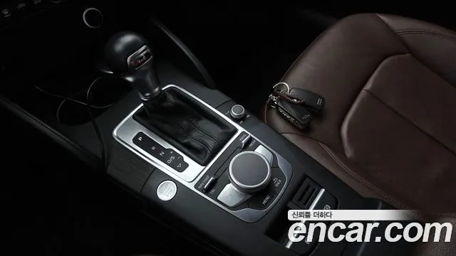 Audi A3 2020 thumb 8