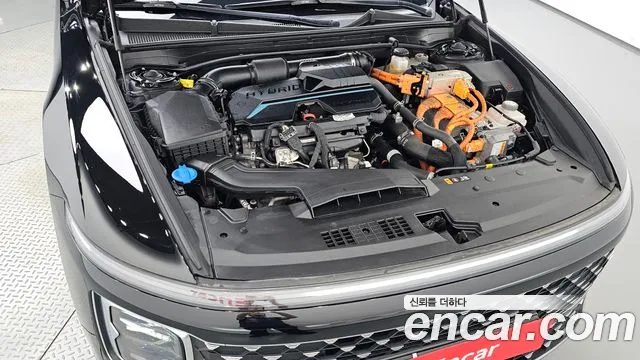 Hyundai Grandeur 2023 thumb 6