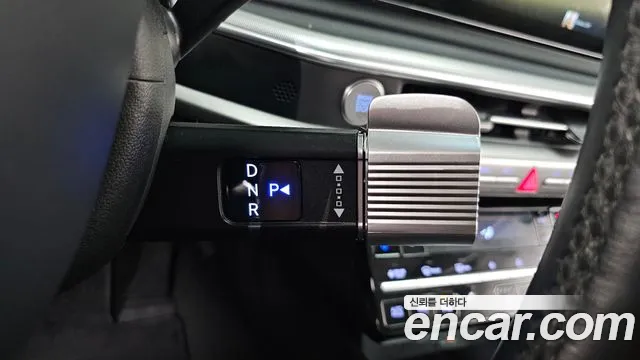 Hyundai Grandeur 2023 thumb 9