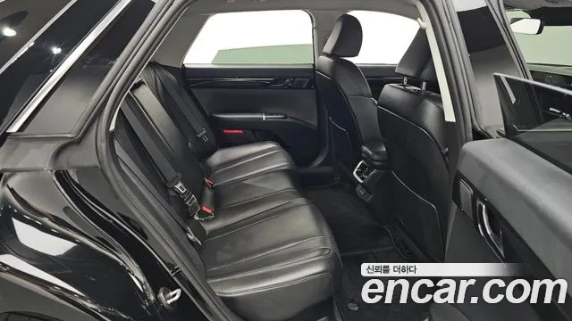 Hyundai Grandeur 2023 thumb 12
