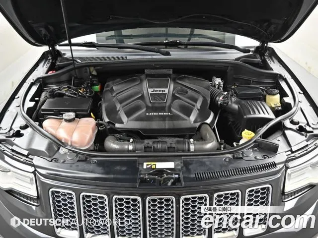 Jeep Cherokee 2015 thumb 6