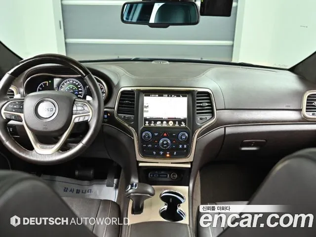 Jeep Cherokee 2015 thumb 7
