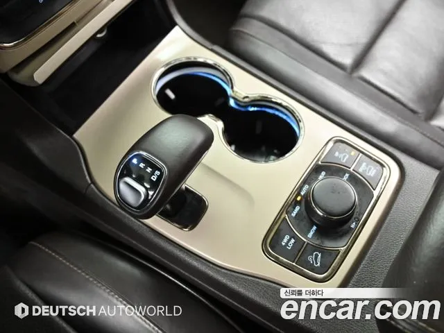 Jeep Cherokee 2015 thumb 9