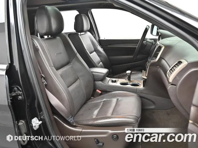 Jeep Cherokee 2015 thumb 10