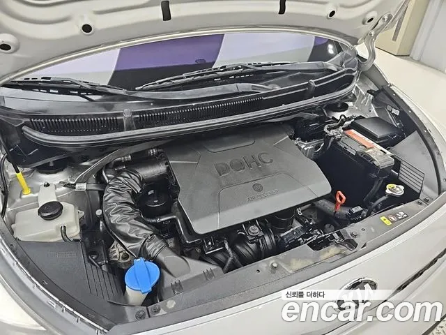 Kia Morning 2018 thumb 6