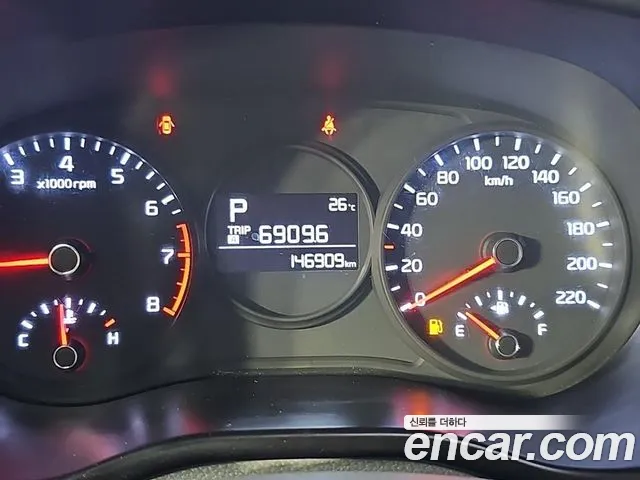 Kia Morning 2018 thumb 7