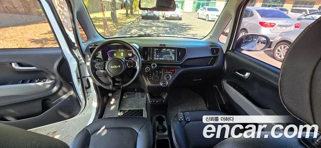 Kia Ray 2023 thumb 2