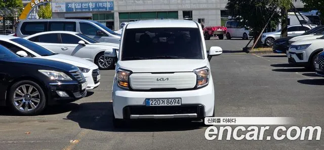 Kia Ray 2023 thumb 3
