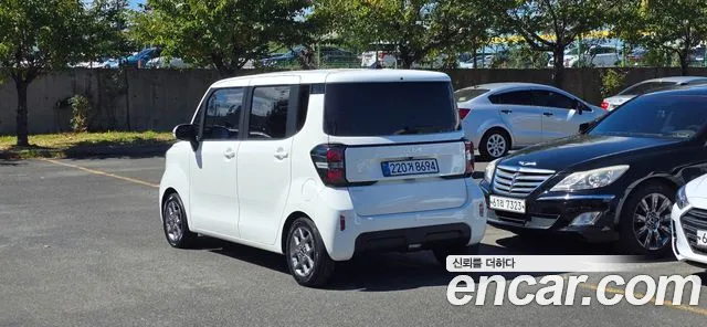 Kia Ray 2023 thumb 5