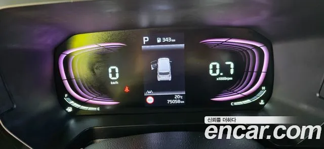 Kia Ray 2023 thumb 6
