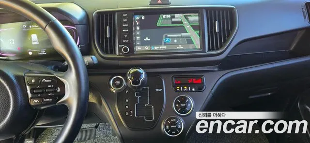 Kia Ray 2023 thumb 9
