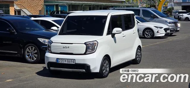 Kia Ray 2023 thumb 12