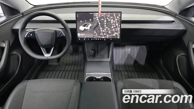 Tesla Model 3 2026 thumb 7