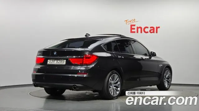 BMW Gran Turismo 2011 thumb 2