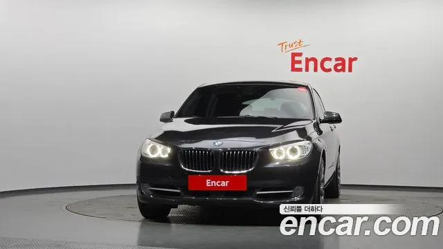 BMW Gran Turismo 2011 thumb 3