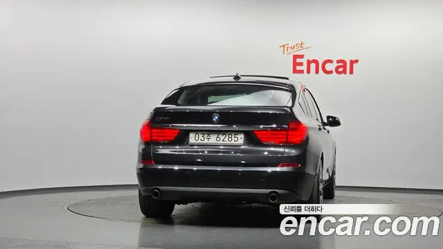 BMW Gran Turismo 2011 thumb 4