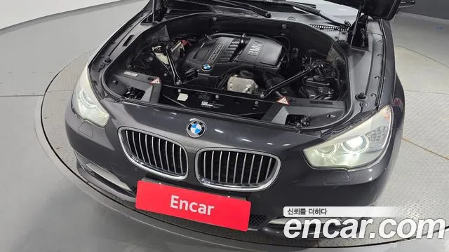 BMW Gran Turismo 2011 thumb 6