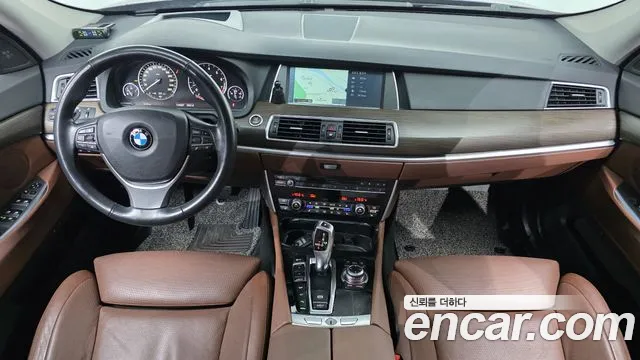 BMW Gran Turismo 2011 thumb 7