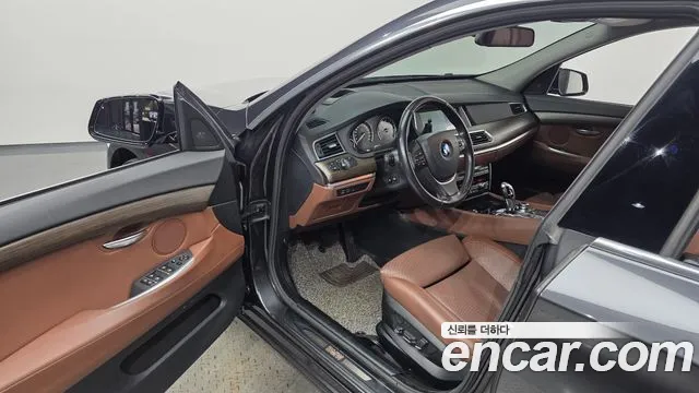 BMW Gran Turismo 2011 thumb 10