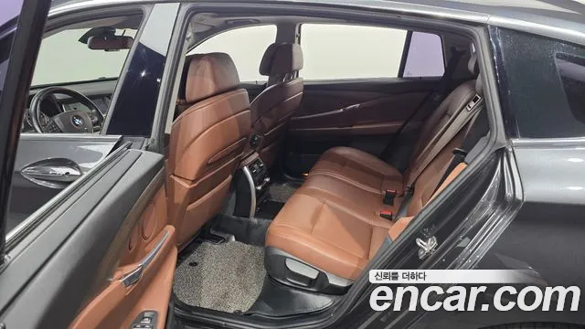 BMW Gran Turismo 2011 thumb 11