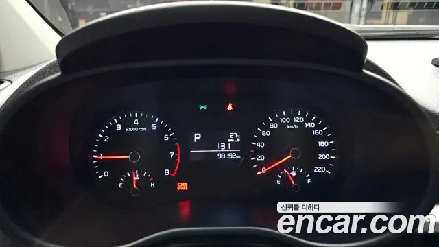 Kia Morning 2017 thumb 8