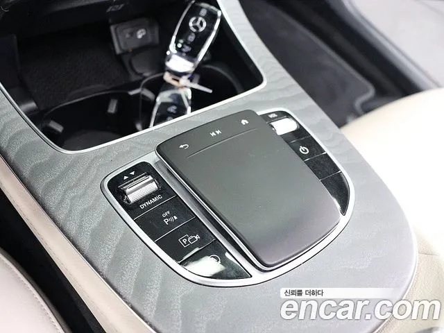 Mercedes-Benz E-Класс 2022 thumb 9