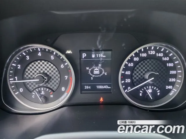 Hyundai Avante 2019 thumb 7