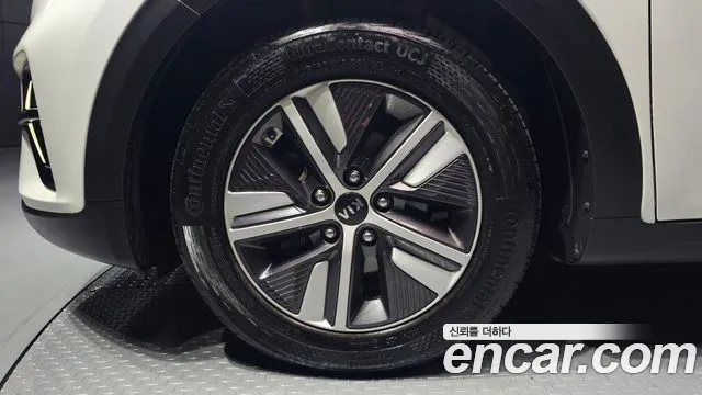 Kia Niro 2020 thumb 5