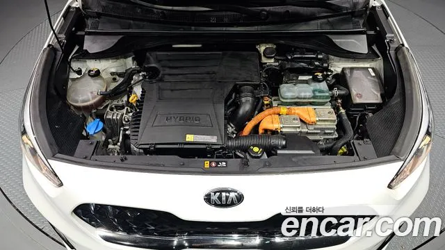 Kia Niro 2020 thumb 6