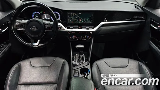 Kia Niro 2020 thumb 7