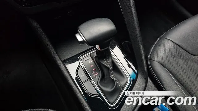 Kia Niro 2020 thumb 9