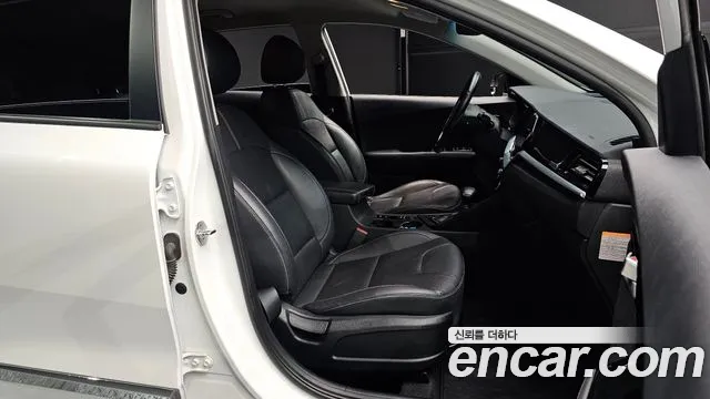 Kia Niro 2020 thumb 11