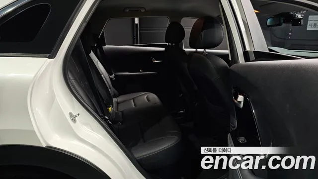 Kia Niro 2020 thumb 12