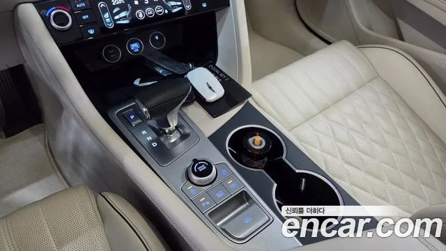 Genesis G70 2023 thumb 8