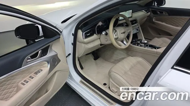 Genesis G70 2023 thumb 9