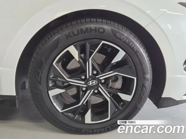 Hyundai Sonata 2023 thumb 5