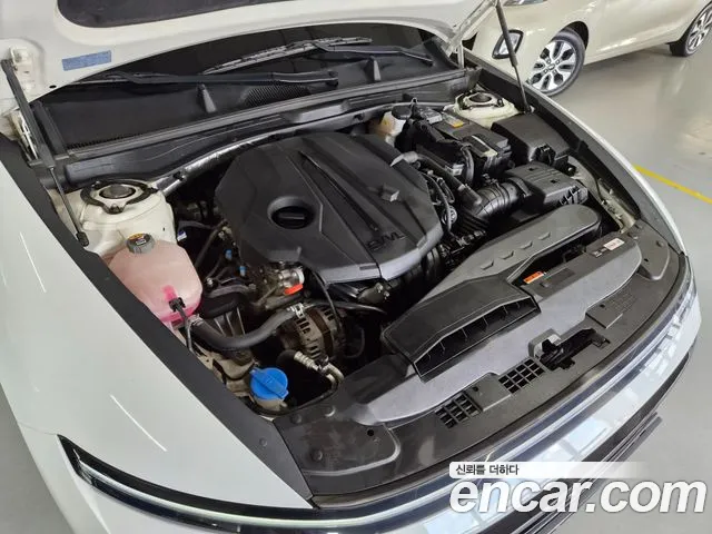 Hyundai Sonata 2023 thumb 6