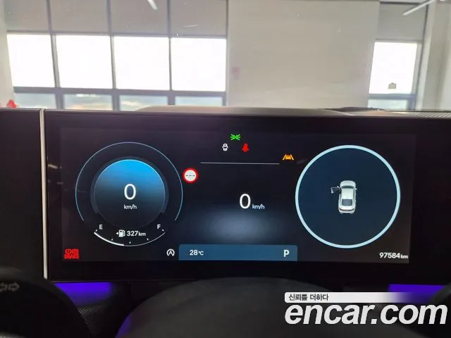 Hyundai Sonata 2023 thumb 8