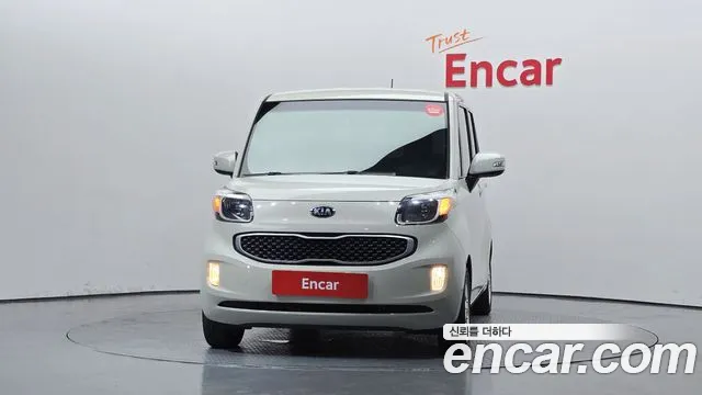 Kia Ray 2017 thumb 3