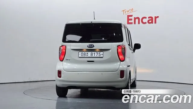 Kia Ray 2017 thumb 4