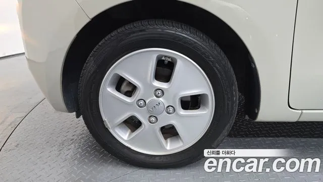 Kia Ray 2017 thumb 5