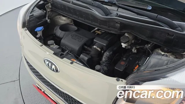 Kia Ray 2017 thumb 6